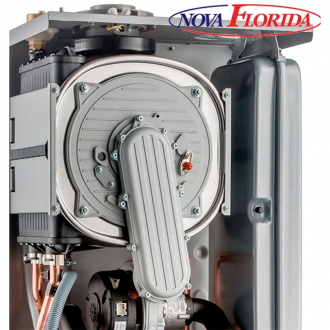 Котел газовий Nova Florida Virgo RTN Котел газовий Nova Florida Virgo RTN