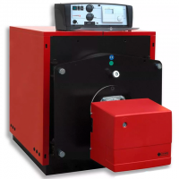 Газовий котел PROTHERM БІЗОН NO (Під вентиляторний пальник) Газовий котел PROTHERM БІЗОН NO (Під вентиляторний пальник)