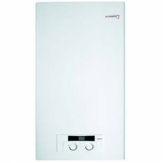 Газовий двоконтурний котел Protherm Lynx (Рись) 24-28 кВт Газовий двоконтурний котел Protherm Lynx (Рись) 24-28 кВт