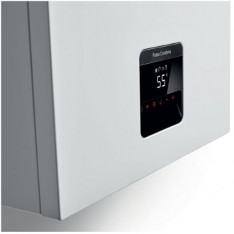 Двоконтурний газовий котел Protherm Puma Condens Двоконтурний газовий котел Protherm Puma Condens