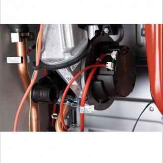 Газовий котел Thermo Alliance EWA 24 кВт Газовий котел Thermo Alliance EWA 24 кВт