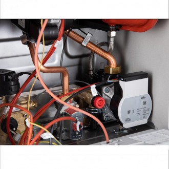 Газовий котел Thermo Alliance EWA 24 кВт Газовий котел Thermo Alliance EWA 24 кВт