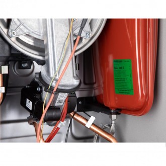 Газовий котел Thermo Alliance EWA 24 кВт Газовий котел Thermo Alliance EWA 24 кВт