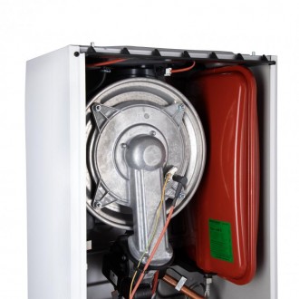 Газовий котел Thermo Alliance EWA 24 кВт Газовий котел Thermo Alliance EWA 24 кВт