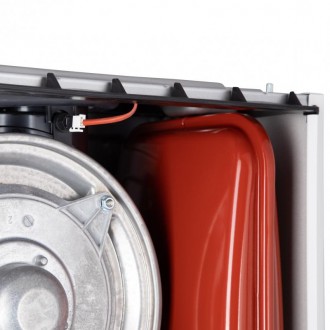 Газовий котел Thermo Alliance EWA 24 кВт Газовий котел Thermo Alliance EWA 24 кВт