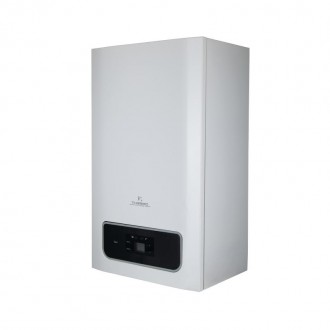 Газовий котел Thermo Alliance EWA 24 кВт Газовий котел Thermo Alliance EWA 24 кВт