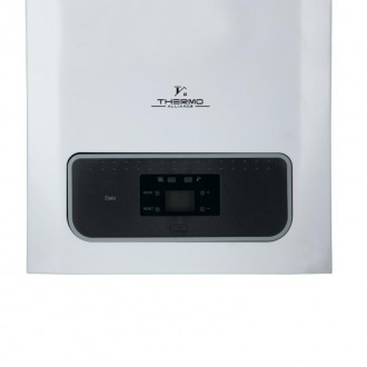 Газовий котел Thermo Alliance EWA 24 кВт Газовий котел Thermo Alliance EWA 24 кВт