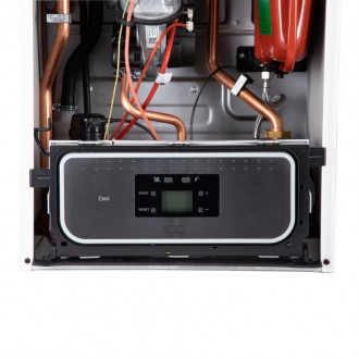Газовий котел Thermo Alliance EWA 24 кВт Газовий котел Thermo Alliance EWA 24 кВт
