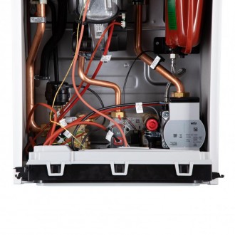 Газовий котел Thermo Alliance EWA 24 кВт Газовий котел Thermo Alliance EWA 24 кВт