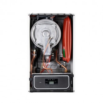 Газовий котел Thermo Alliance EWA 24 кВт Газовий котел Thermo Alliance EWA 24 кВт