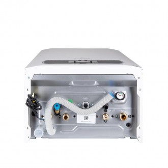 Газовий котел Thermo Alliance EWA 24 кВт Газовий котел Thermo Alliance EWA 24 кВт