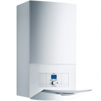 Газовий котел VAILLANT atmoTEC plus VUW 240/5-5 24 кВт Газовий котел VAILLANT atmoTEC plus VUW 240/5-5 24 кВт