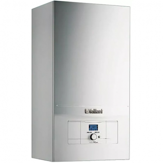 Котел газовий Vaillant turboTEC pro VUW 20-28 кВт (з трубою) Котел газовий Vaillant turboTEC pro VUW 20-28 кВт (з трубою)