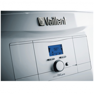Котел газовий Vaillant atmoTEC pro VUW 20-28 кВт Котел газовий Vaillant atmoTEC pro VUW 20-28 кВт