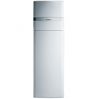 Газовий котел VAILLANT auroCOMPACT VSC D 306/4-5 190 Газовий котел VAILLANT auroCOMPACT VSC D 306/4-5 190