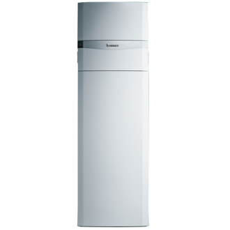 Котел газовий Vaillant auroCOMPACT VSC D 306/4-5 190 Котел газовий Vaillant auroCOMPACT VSC D 306/4-5 190