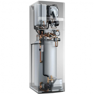 Котел газовий Vaillant auroCOMPACT VSC D 306/4-5 190 Котел газовий Vaillant auroCOMPACT VSC D 306/4-5 190