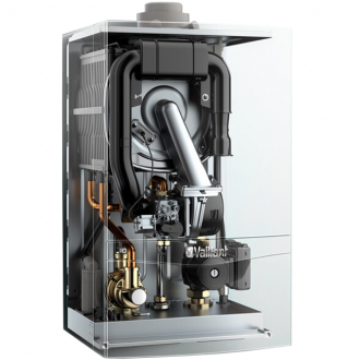 Котел газовий Vaillant ecoTEC plus VU 486, 656/5-5 (H-INT IV)