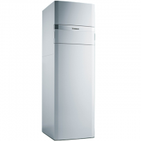 Газовий котел VAILLANT ecoCOMPACT VSC INT Газовий котел VAILLANT ecoCOMPACT VSC INT