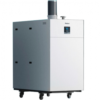 Котел газовий Vaillant ecoCRAFT Котел газовий Vaillant ecoCRAFT