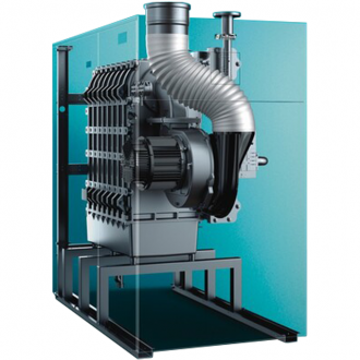 Котел газовий Vaillant ecoCRAFT Котел газовий Vaillant ecoCRAFT