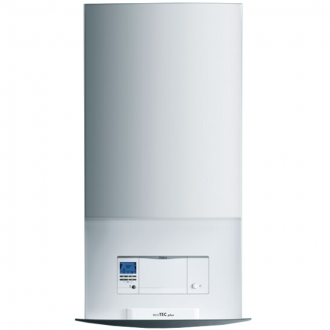 Котел газовий Vaillant ecoTEC plus VU OE 80 -120 кВт (з трубою) Котел газовий Vaillant ecoTEC plus VU OE 80 -120 кВт (з трубою)