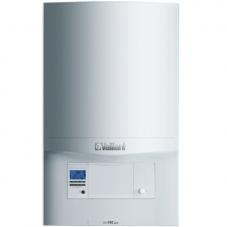 Котел газовий Vaillant ecoTEC pro VUW 236/5-3 - 346/5-3 Котел газовий Vaillant ecoTEC pro VUW 236/5-3 - 346/5-3