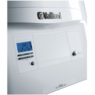 Котел газовий Vaillant ecoTEC pro VUW 236/5-3 - 346/5-3 Котел газовий Vaillant ecoTEC pro VUW 236/5-3 - 346/5-3