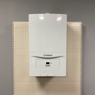 Котел газовий Vaillant ecoTEC pure VUW 246 - 286/7-2 Котел газовий Vaillant ecoTEC pure VUW 246 - 286/7-2