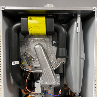 Котел газовий Vaillant ecoTEC pure VUW 246 - 286/7-2 Котел газовий Vaillant ecoTEC pure VUW 246 - 286/7-2