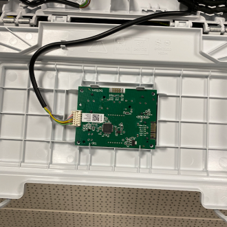Котел газовий Vaillant ecoTEC pure VUW 246 - 286/7-2 Котел газовий Vaillant ecoTEC pure VUW 246 - 286/7-2