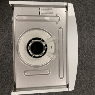 Котел газовий Vaillant ecoTEC pure VUW 246 - 286/7-2 Котел газовий Vaillant ecoTEC pure VUW 246 - 286/7-2