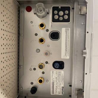 Котел газовий Vaillant ecoTEC pure VUW 246 - 286/7-2 Котел газовий Vaillant ecoTEC pure VUW 246 - 286/7-2