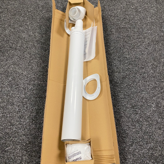 Котел газовий Vaillant ecoTEC pure VUW 246 - 286/7-2 Котел газовий Vaillant ecoTEC pure VUW 246 - 286/7-2