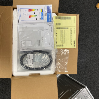 Котел газовий Vaillant ecoTEC pure VUW 246 - 286/7-2 Котел газовий Vaillant ecoTEC pure VUW 246 - 286/7-2
