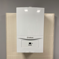 Газовий котел VAILLANT ecoTEC pure VUW Газовий котел VAILLANT ecoTEC pure VUW