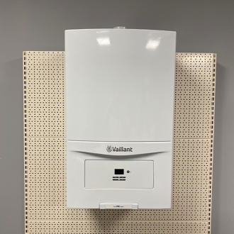 Котел газовий Vaillant ecoTEC pure VUW 246 - 286/7-2 Котел газовий Vaillant ecoTEC pure VUW 246 - 286/7-2