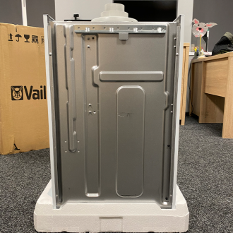 Котел газовий Vaillant ecoTEC pure VUW 246 - 286/7-2 Котел газовий Vaillant ecoTEC pure VUW 246 - 286/7-2