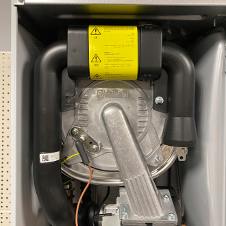Котел газовий Vaillant ecoTEC pure VUW 246 - 286/7-2 Котел газовий Vaillant ecoTEC pure VUW 246 - 286/7-2