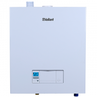 Газовий котел Vaillant ecoFIT plus VU 1-5 (H-UA) Газовий котел Vaillant ecoFIT plus VU 1-5 (H-UA)