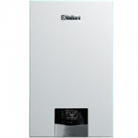 Газовий котел VAILLANT ecoTEC plus VUW Газовий котел VAILLANT ecoTEC plus VUW