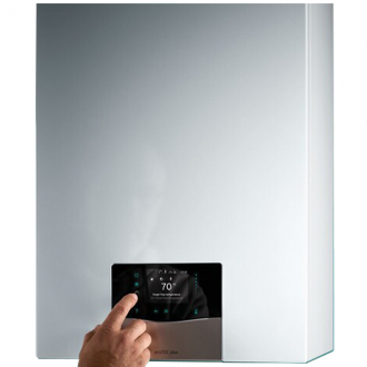 Котел газовий Vaillant ecoTEC plus VUW 26-40CS1-5 (N-INT2) Котел газовий Vaillant ecoTEC plus VUW 26-40CS1-5 (N-INT2)