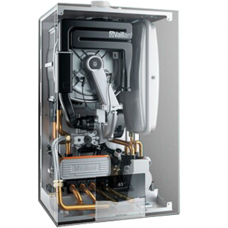 Котел газовий Vaillant ecoTEC plus VUW 26-40CS1-5 (N-INT2) Котел газовий Vaillant ecoTEC plus VUW 26-40CS1-5 (N-INT2)