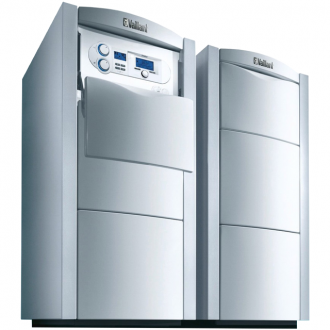 Котел газовий Vaillant ecoVIT exclusiv VKK 226/4 INT - 656/4 INT Котел газовий Vaillant ecoVIT exclusiv VKK 226/4 INT - 656/4 INT
