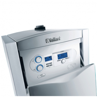 Котел газовий Vaillant ecoVIT exclusiv VKK 226/4 INT - 656/4 INT Котел газовий Vaillant ecoVIT exclusiv VKK 226/4 INT - 656/4 INT