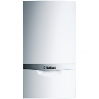 Газовий котел VAILLANT turboTEC plus VUW (з димарем) Газовий котел VAILLANT turboTEC plus VUW (з димарем)