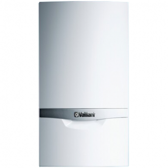 Котел газовий Vaillant turboTEC plus VUW (з димарем) Котел газовий Vaillant turboTEC plus VUW (з димарем)