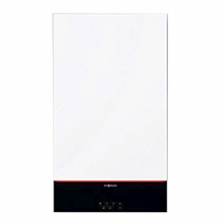 Газовий котел VIESSMANN VITODENS 100-W B1HF (Z023187; Z023186; Z024404) + труба Газовий котел VIESSMANN VITODENS 100-W B1HF (Z023187; Z023186; Z024404) + труба