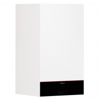 Газовий котел VIESSMANN VITODENS 100-W B1KF (Z023188; Z023189; Z024405) + труба Газовий котел VIESSMANN VITODENS 100-W B1KF (Z023188; Z023189; Z024405) + труба
