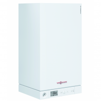 Газовий котел VIESSMANN VITOPEND 100-W (A1HB) Газовий котел VIESSMANN VITOPEND 100-W (A1HB)